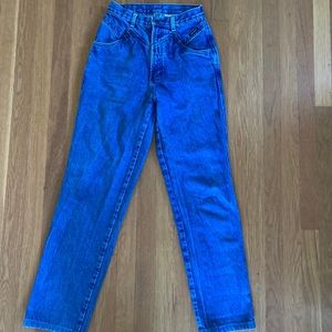Vintage Rocky Mountain Jeans